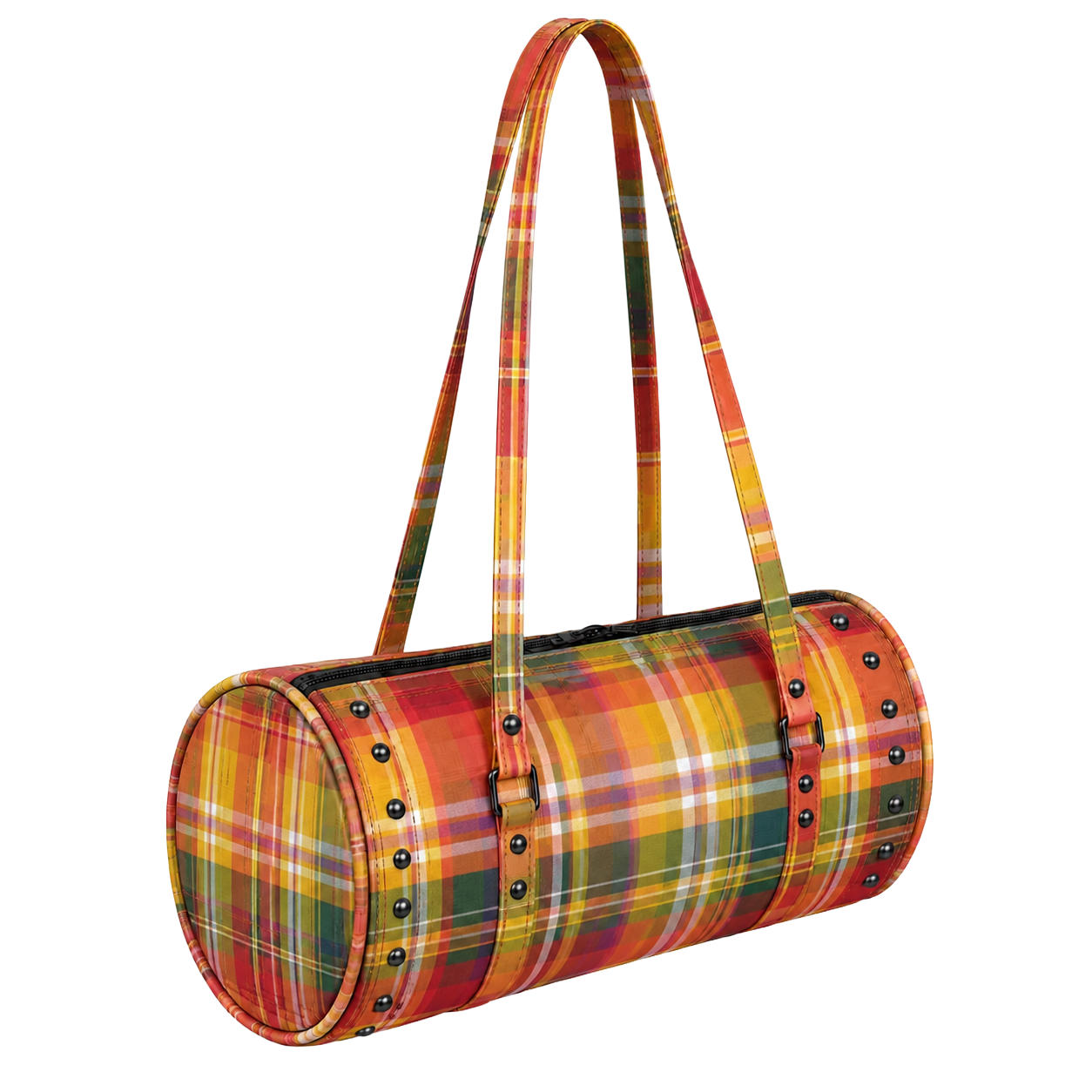 Madras bag 2